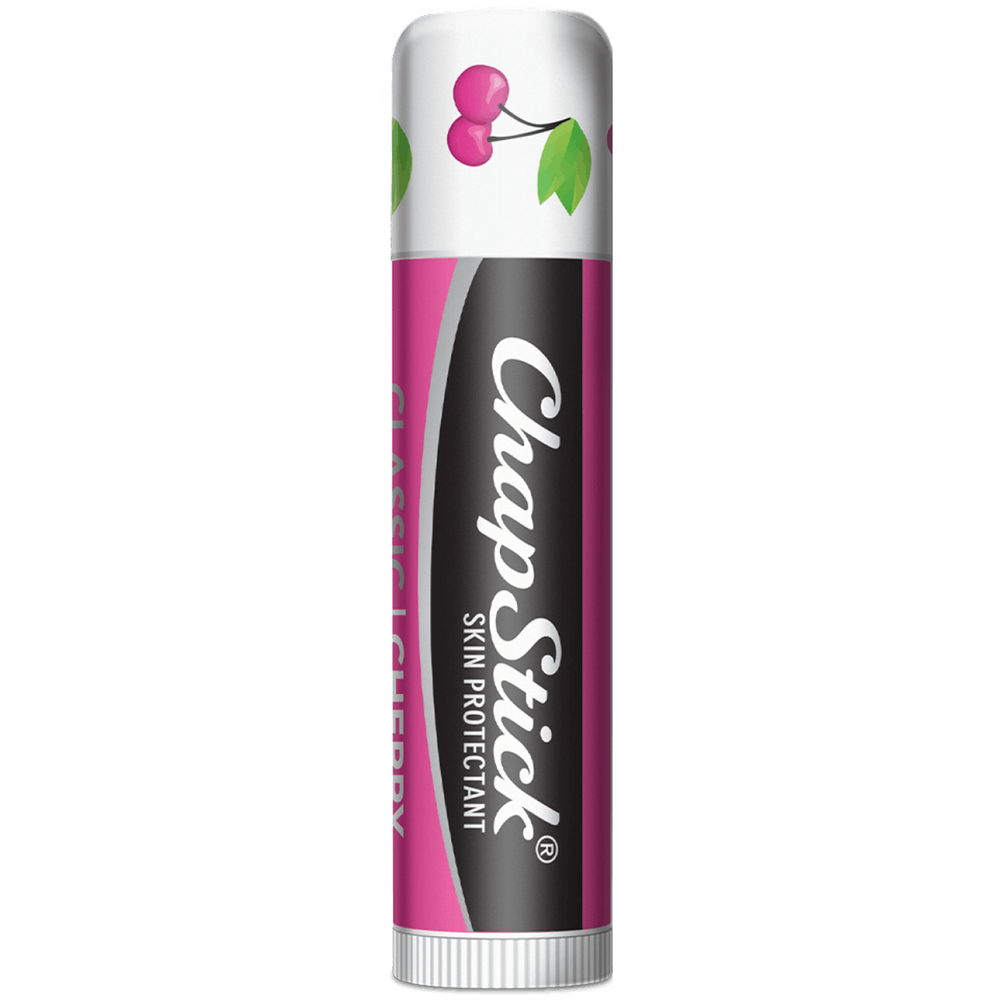 Chapstick Cherry