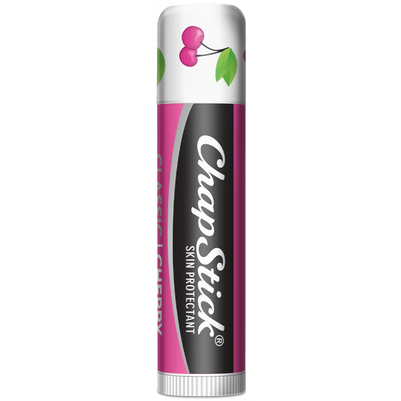 Chapstick Cherry