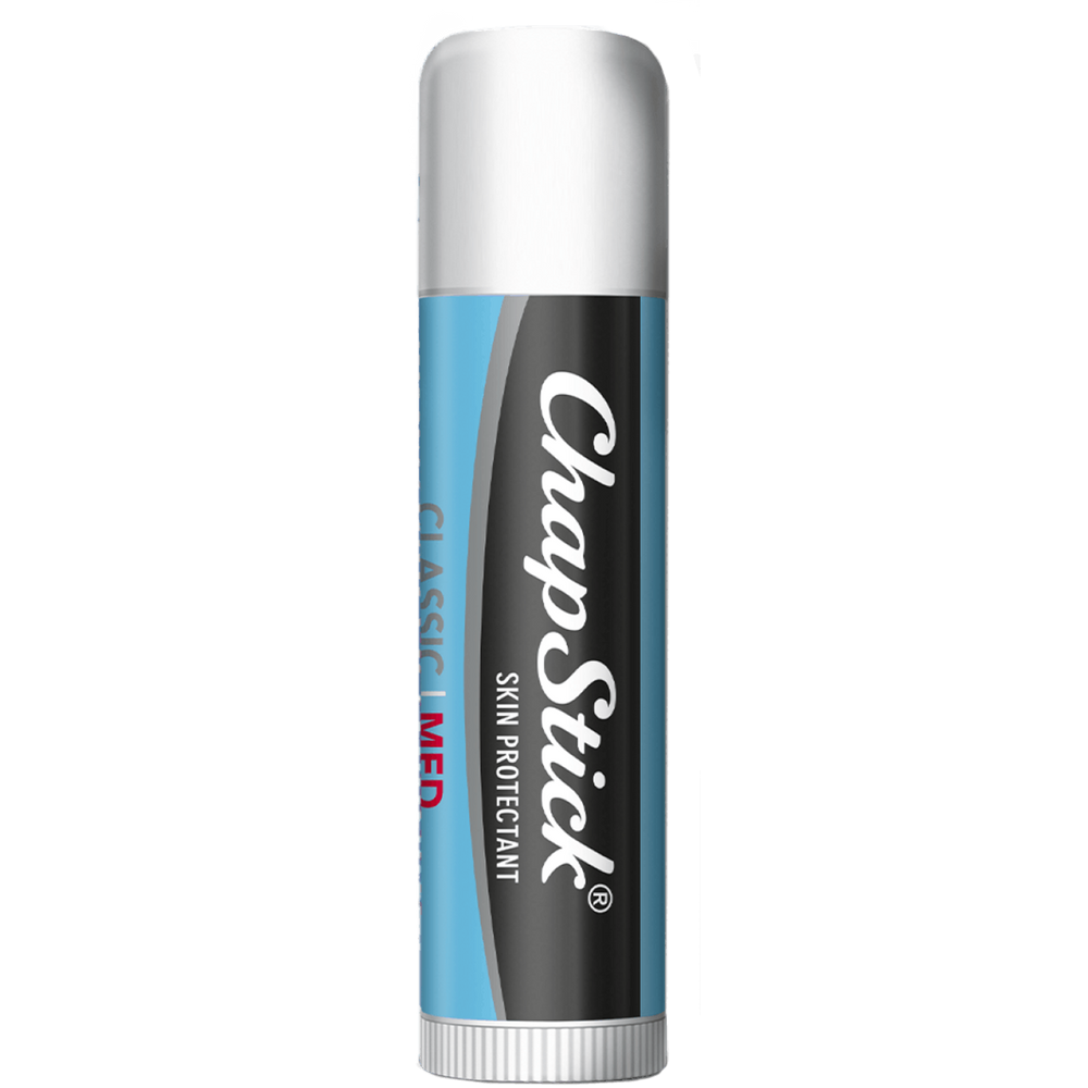 Chapstick Med