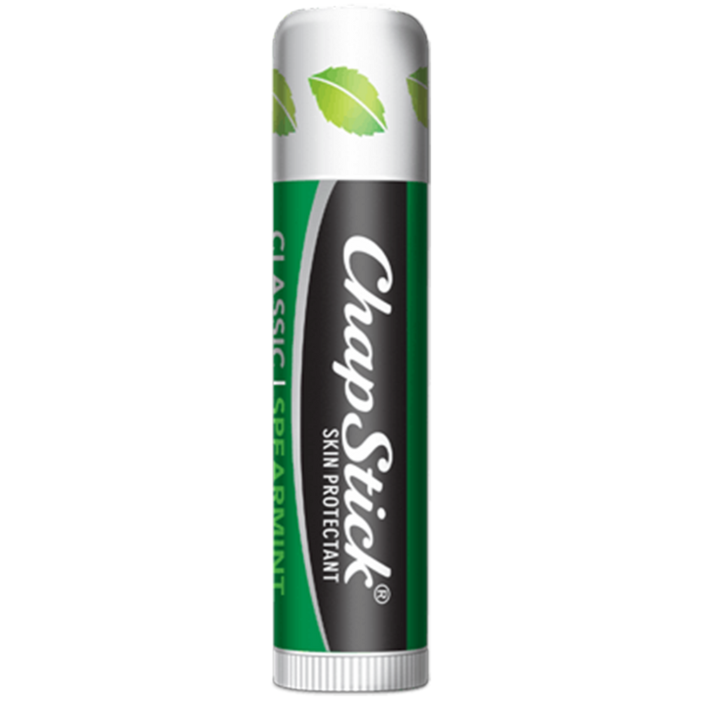 Chapstick Mint