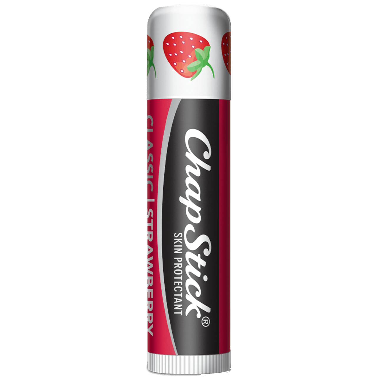 Chapstick Strawberry